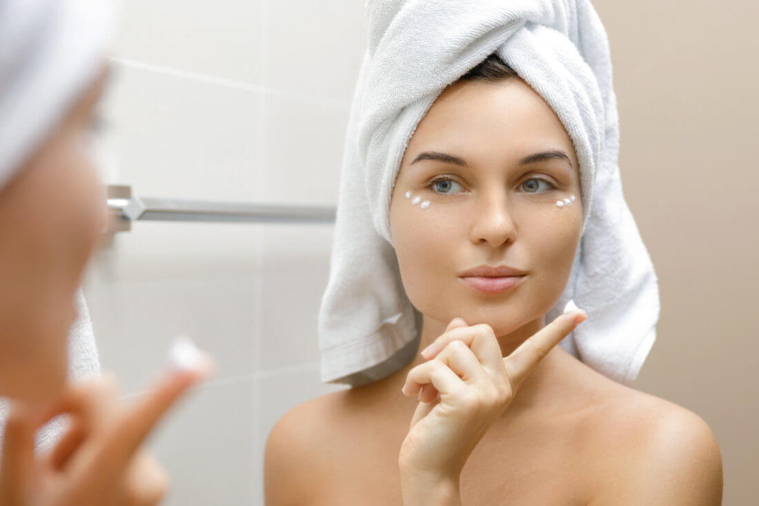 Cudowny krem na zmarszczki – czy istnieje?